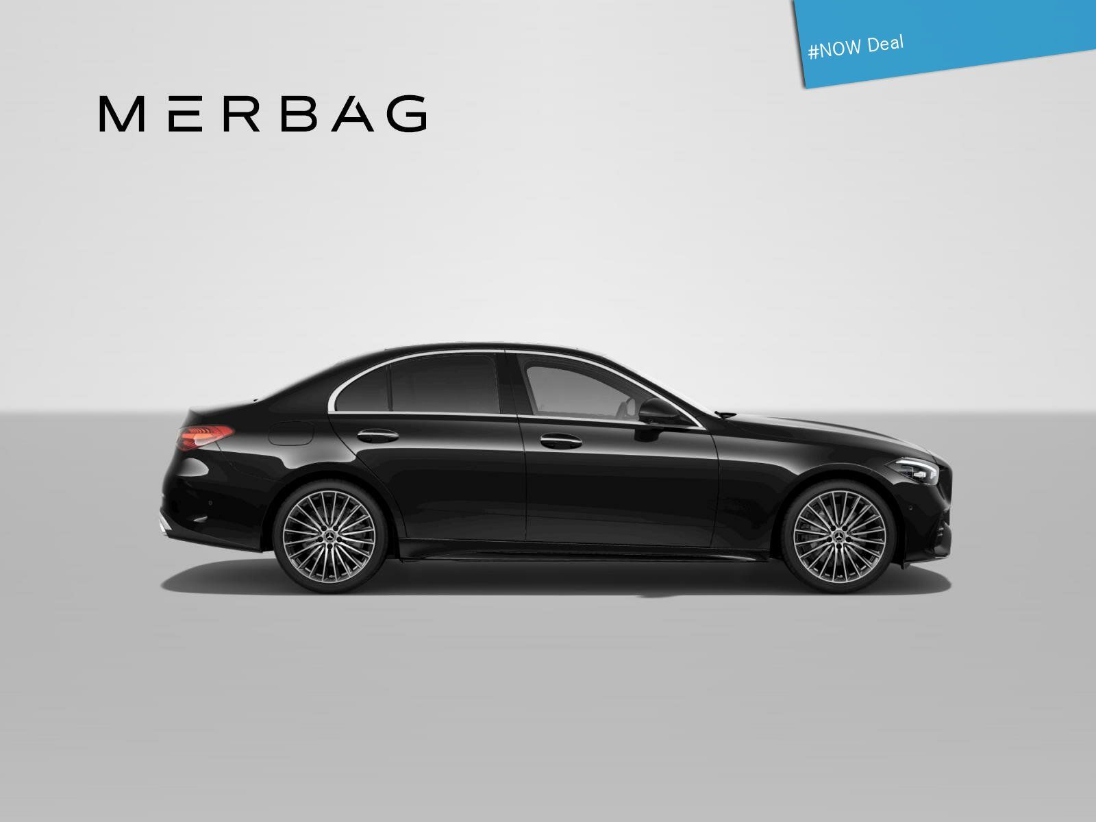 Mercedes-Benz C 200 d imagem 2
