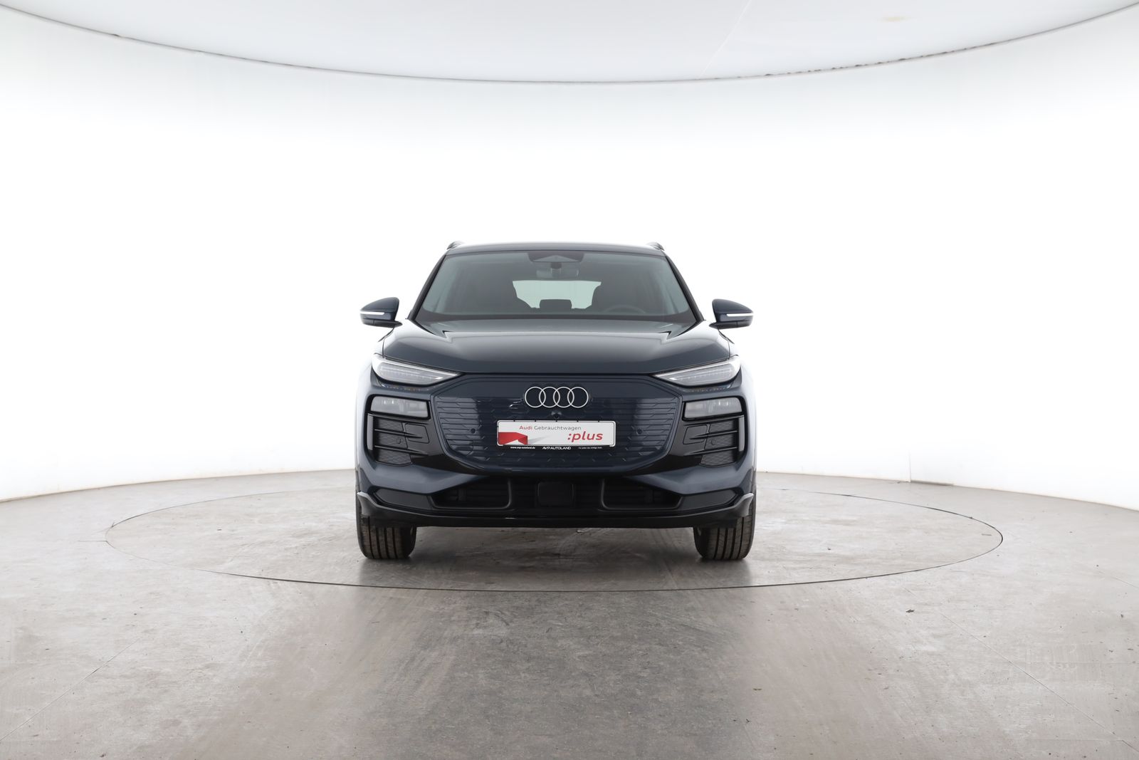 Audi Q6 e-tron - Bild 6