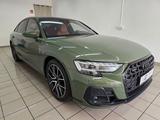 Audi A8 60 TFSIe qu. S Line Digital Panorama SoftClos - gebrauchte Audi A8 aus dem Jahr 2023