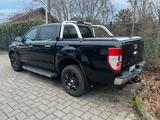 Ford Ranger Limited 3,2 Aus 1-Hand - Ford Ranger in Bonn