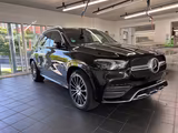 Mercedes-Benz GLE 400 d 4MATIC -AMG Line - Mercedes-Benz GLE 400 Gebrauchtwagen in Essen