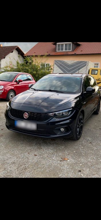 Image of Fiat Tipo