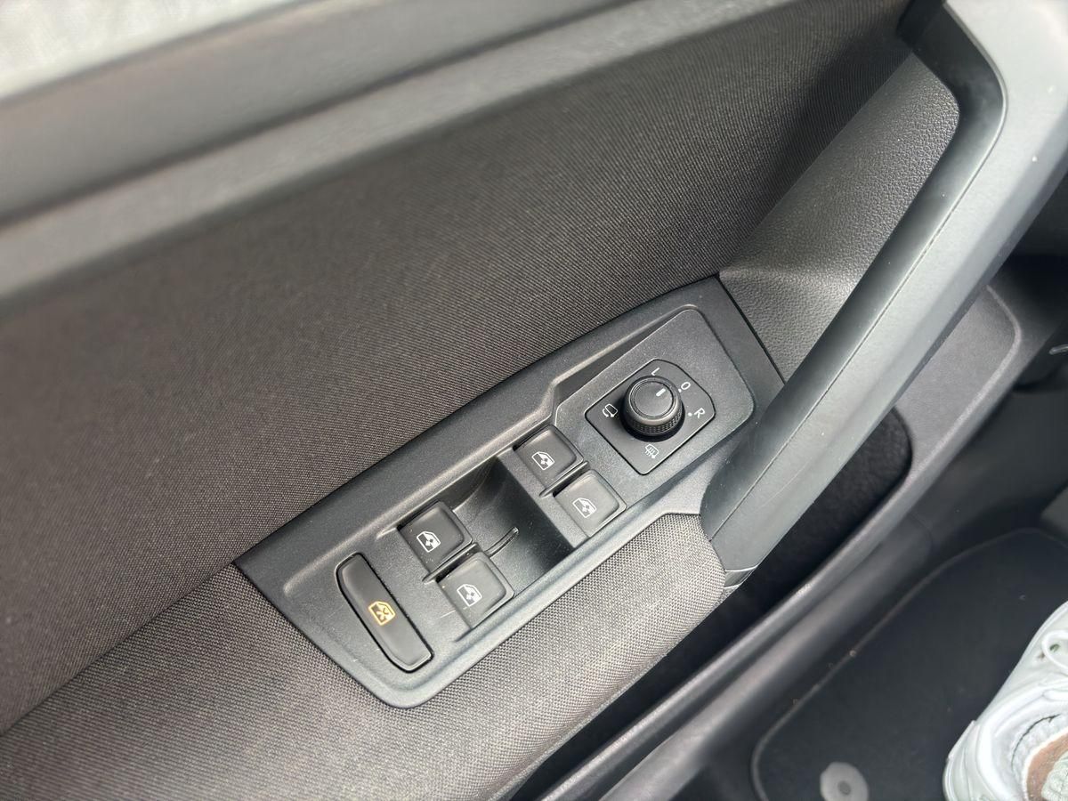 Tiguan Life 2.0 TDI DSG ACC MATRIX-LED RFK