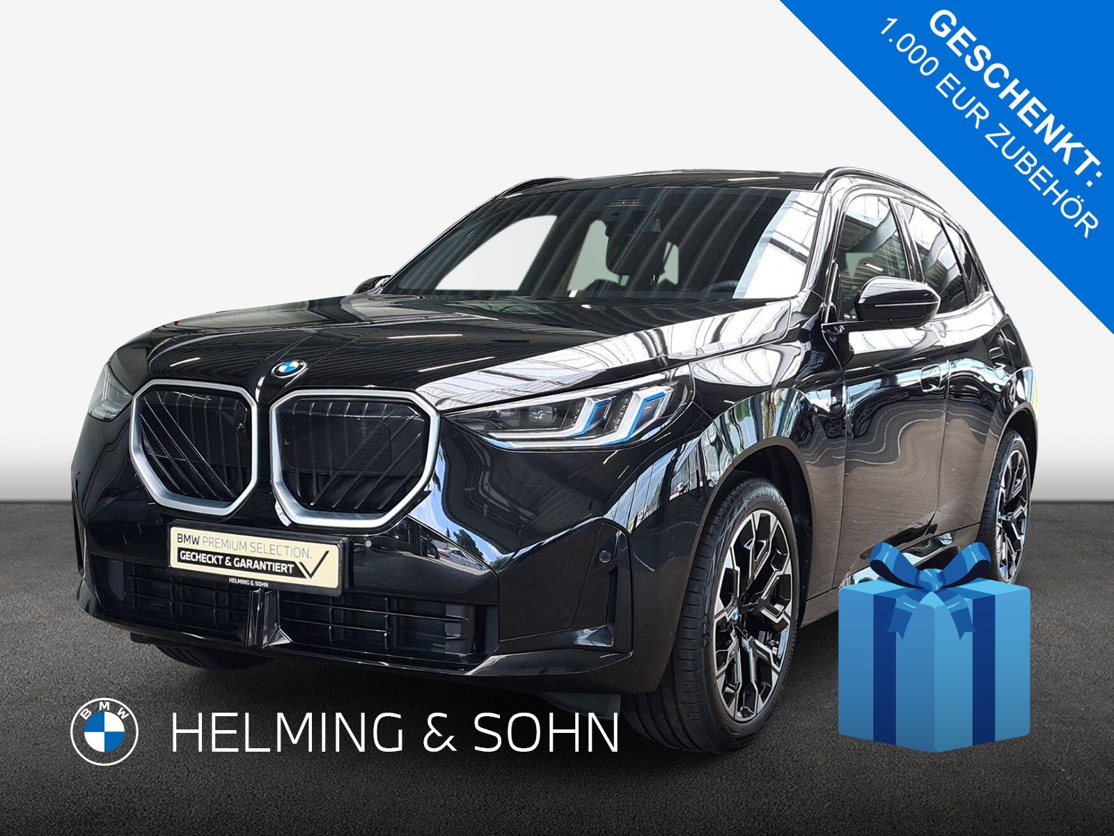 BMW X3 - Bild 1