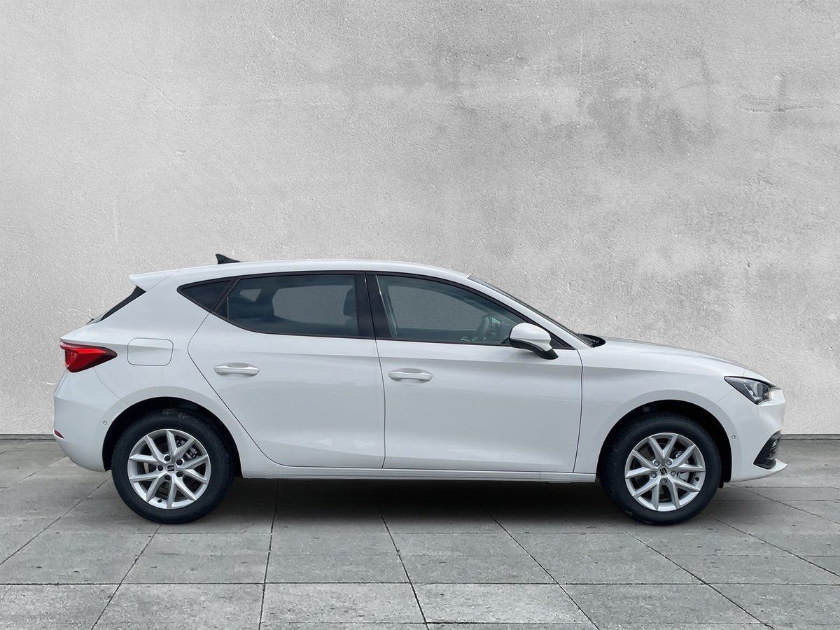Seat Leon - Bild 6