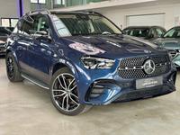 Mercedes-Benz GLE 450 d 4MAMG Night DISTRONIC-Pro Memory AIRMA
