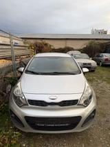 Kia Rio 1.2  - Kia Rio in Mannheim