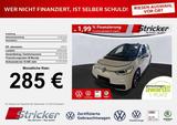 Volkswagen ID.3 Max 150/58 285,-ohne Anzahlung AHK Pano