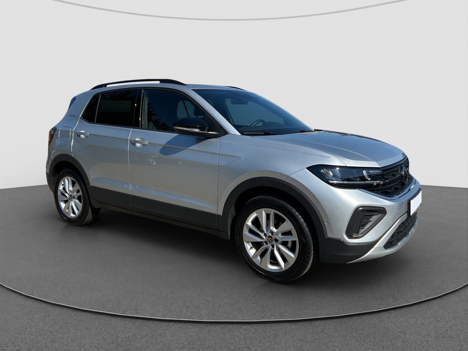 Volkswagen T-Cross - Bild 6