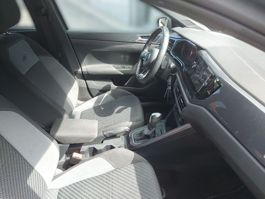 Fahrzeugabbildung Volkswagen POLO 1.0 TSI HIGHLINE DSG ACC Navi LED