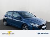 Hyundai i20 Trend Turbo Komfort & Licht Paket Navi LED - Hyundai i20 mit Benzin-Antrieb