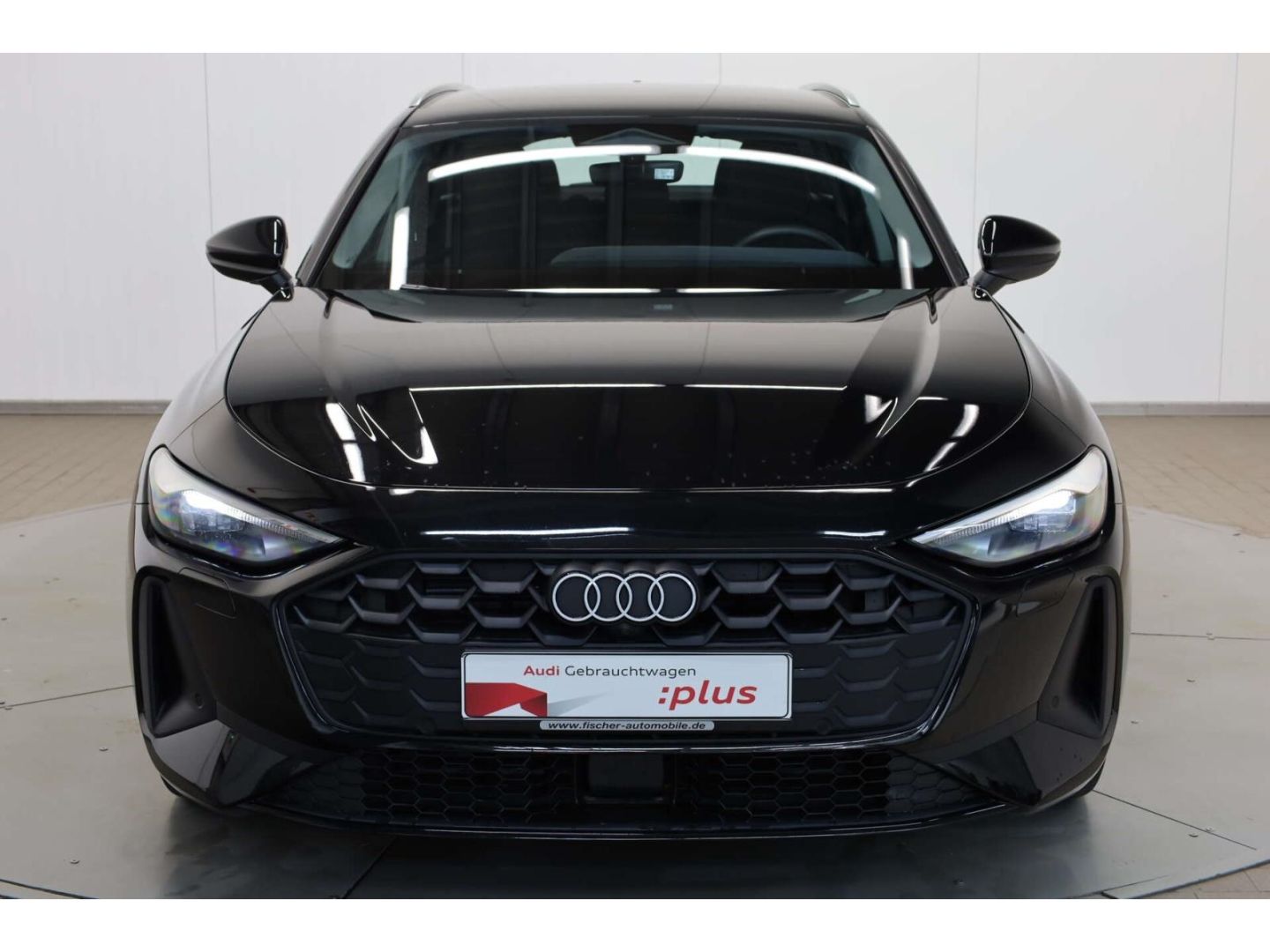 Audi A5 Avant TFSI RFK/18''/AHK-Vorb./Ele.Sportsitze foto 3
