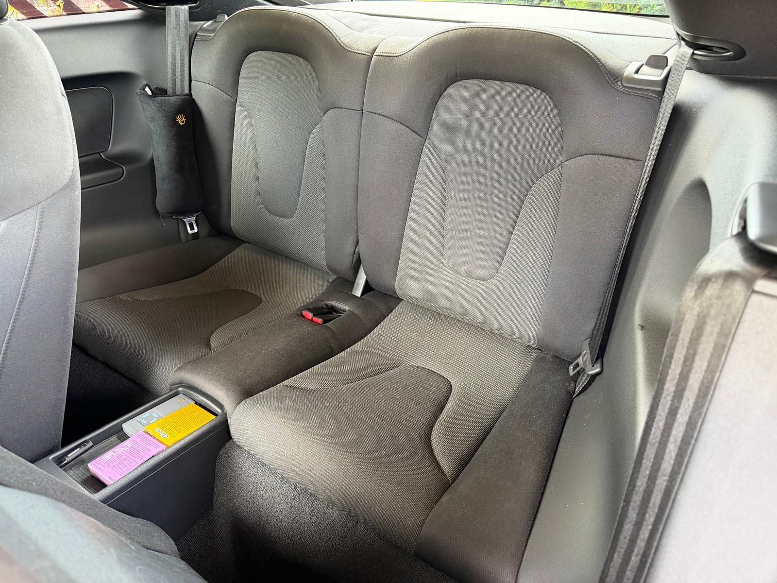 Audi TT Coupe 1.8 TFSI -