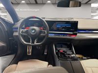 BMW M5 - Vorschau Bild 12