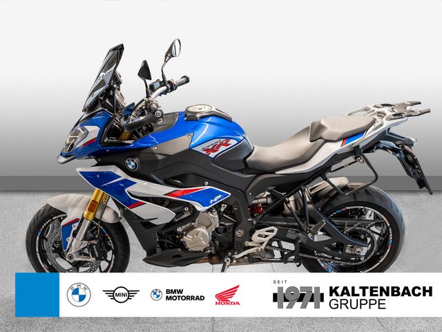 BMW S 1000 XR HP