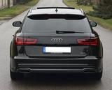 Audi A6 3.0 TDI 235kW quattro MATRIX PANO AHK LUFT - Audi A6 Gebrauchtwagen in Köln