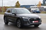 Audi Q5 40 TDI quattro*Leder*Pano*LED*ACC*Kamera - Audi Q5 in Karlsruhe