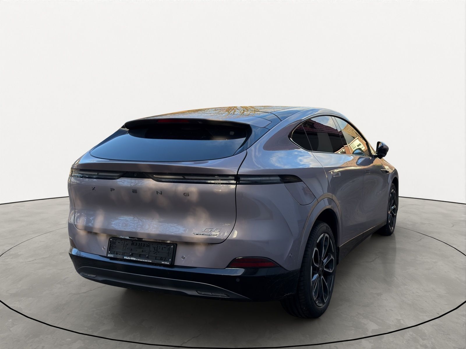 XPENG G6