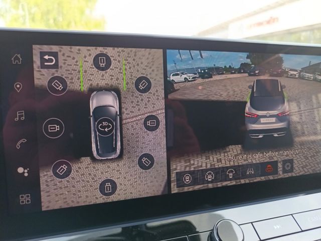 Nissan Qashqai Tekna+ 1.3 DIG-T °LED°PGD°RFK°HUD°BOSE°