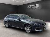 Audi A4 Allroad quattro AHK*LED*3Zonen*Sound*Spur*LM - gebrauchte Audi A4 Allroad aus dem Jahr 2023