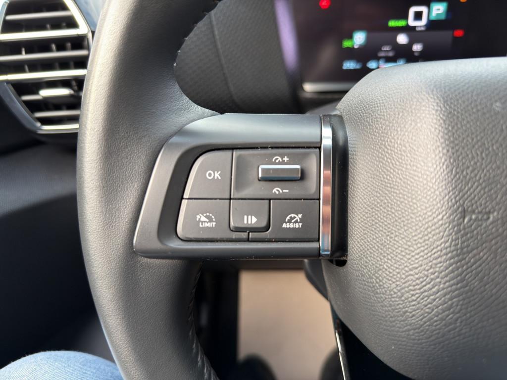 Citroën ë-C4 Feel Pack FULL-LED SHZ NAVIGATIONSSYSTEM