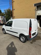 Mercedes-Benz Citan - gebrauchte Mercedes-Benz Citan aus dem Jahr 2015