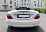 Mercedes-Benz SLK 200 Cabrio-Pano-Bicolor Leder-Airscarf - Mercedes-Benz SLK 200: Leder