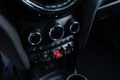 Fahrzeugabbildung MINI Chilli*LED*17"*Navi*top gepflegt*