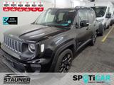 Jeep RENEGADE E-HYBRID S-EDITION 1.5 MHEV 48V FWD - gebrauchte Jeep Renegade aus dem Jahr 2024