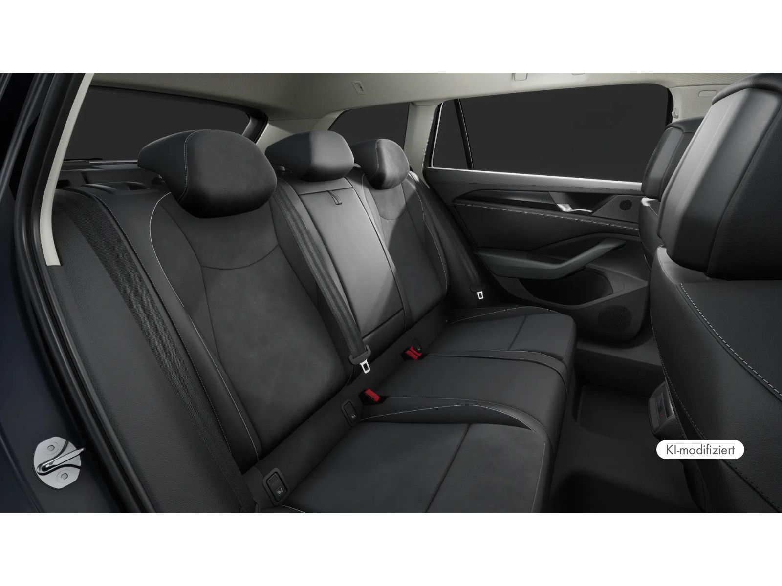 Volkswagen Passat - Bild 12