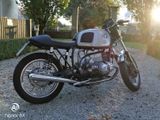 BMW 100RS Cafe Racer  Top-Design! - BMW R100RS