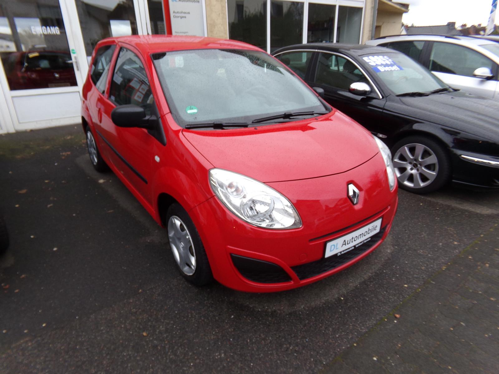 Renault Twingo  1.1 i je t'aime , Klima , Tüv neu ,