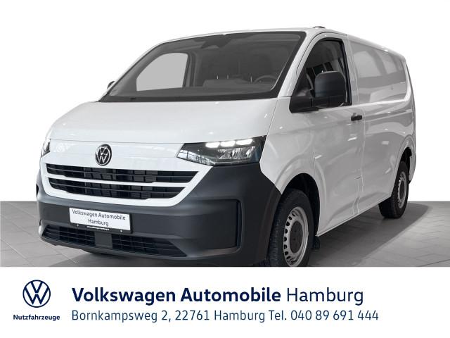 Volkswagen Transporter Kasten 2,0 l TDI 6-Gang RS. 3100 mm