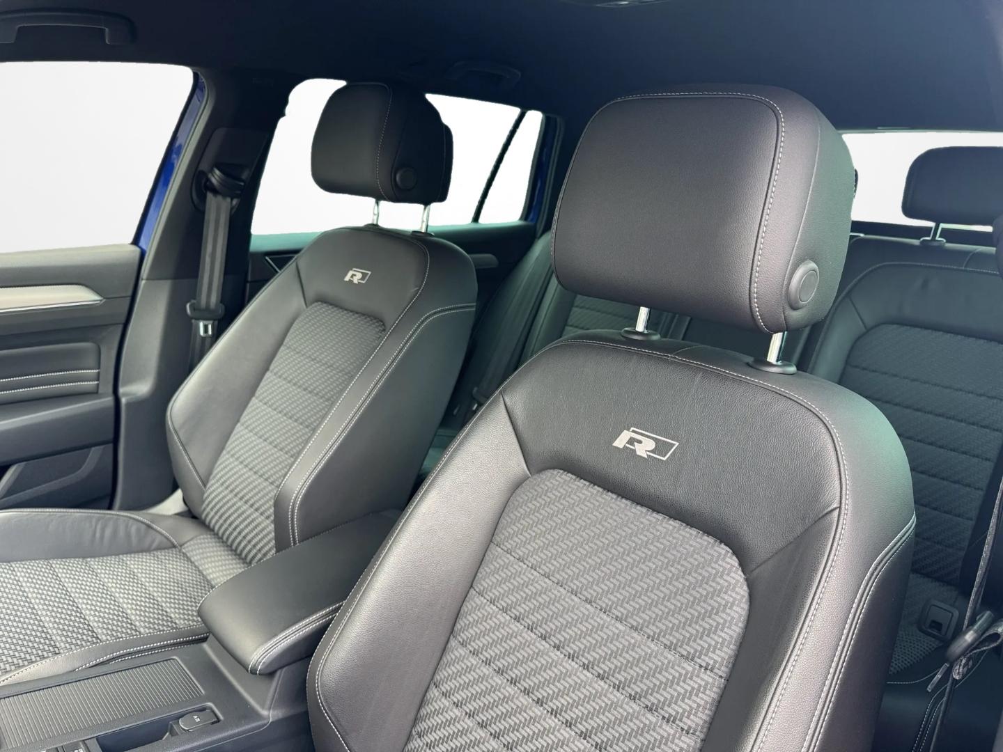 Volkswagen Passat 2.0 TDI R-LINE *LED*NAVI*DCC*, миниатюра 9