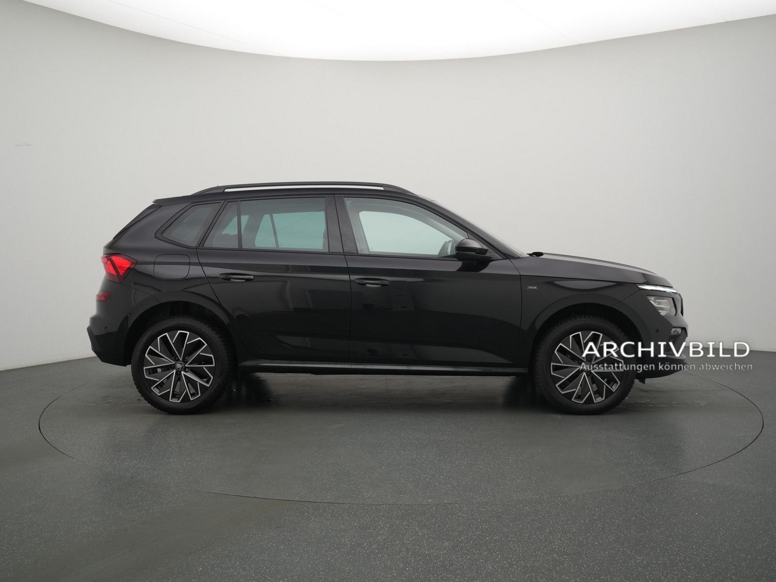 Skoda Kamiq - Bild 3