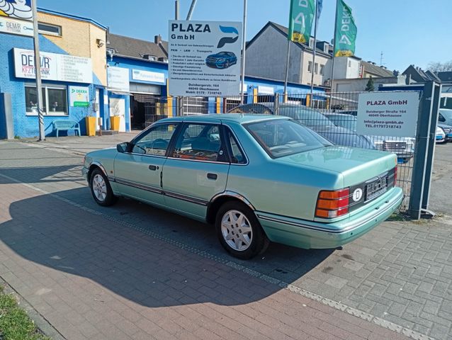 Ford Scorpio 2.0 Limousine,Servo,EFH,ZV,4-T