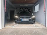 BMW 320d 8 Gang Automatikgetriebe - BMW: Automatik, 8 Gang