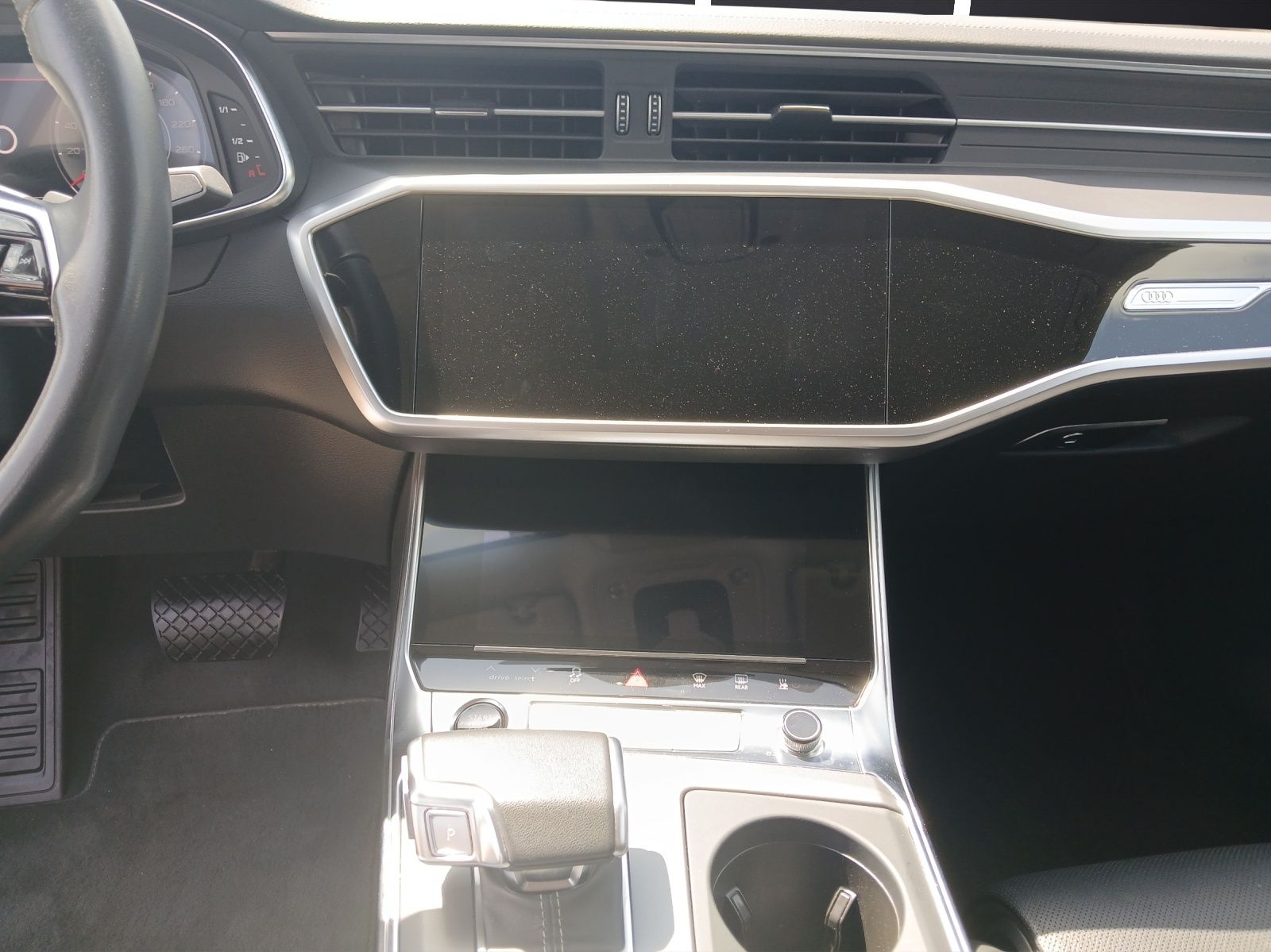 Fahrzeugabbildung Audi A7 Sportback 45 TFSI S-tronic Matrix STH AVC ACC