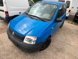 Fiat Panda, 130 TKM - Fiat Panda aus 2003