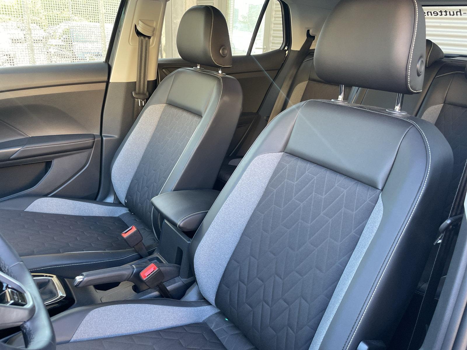 Volkswagen T-Cross 1.0 TSI DSG Goal LED APP KAMERA, миниатюра 9