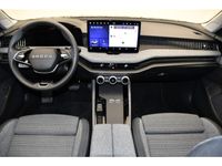 Skoda Superb - Vorschau Bild 4