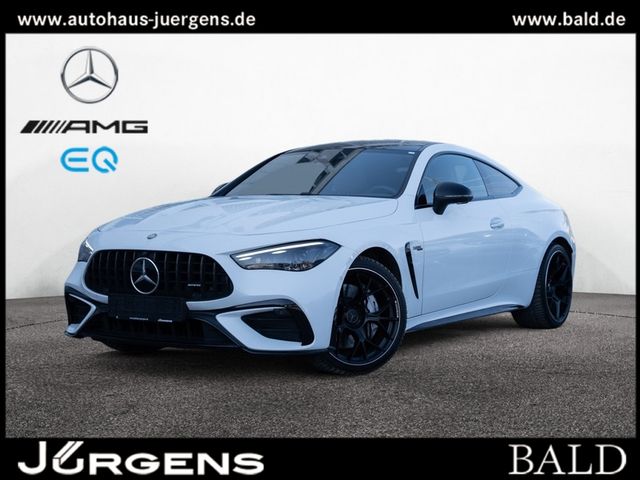 MERCEDES-BENZ CLE 53 AMG 4M+ Coupé Pano/Burm/Sitzklima/Distr