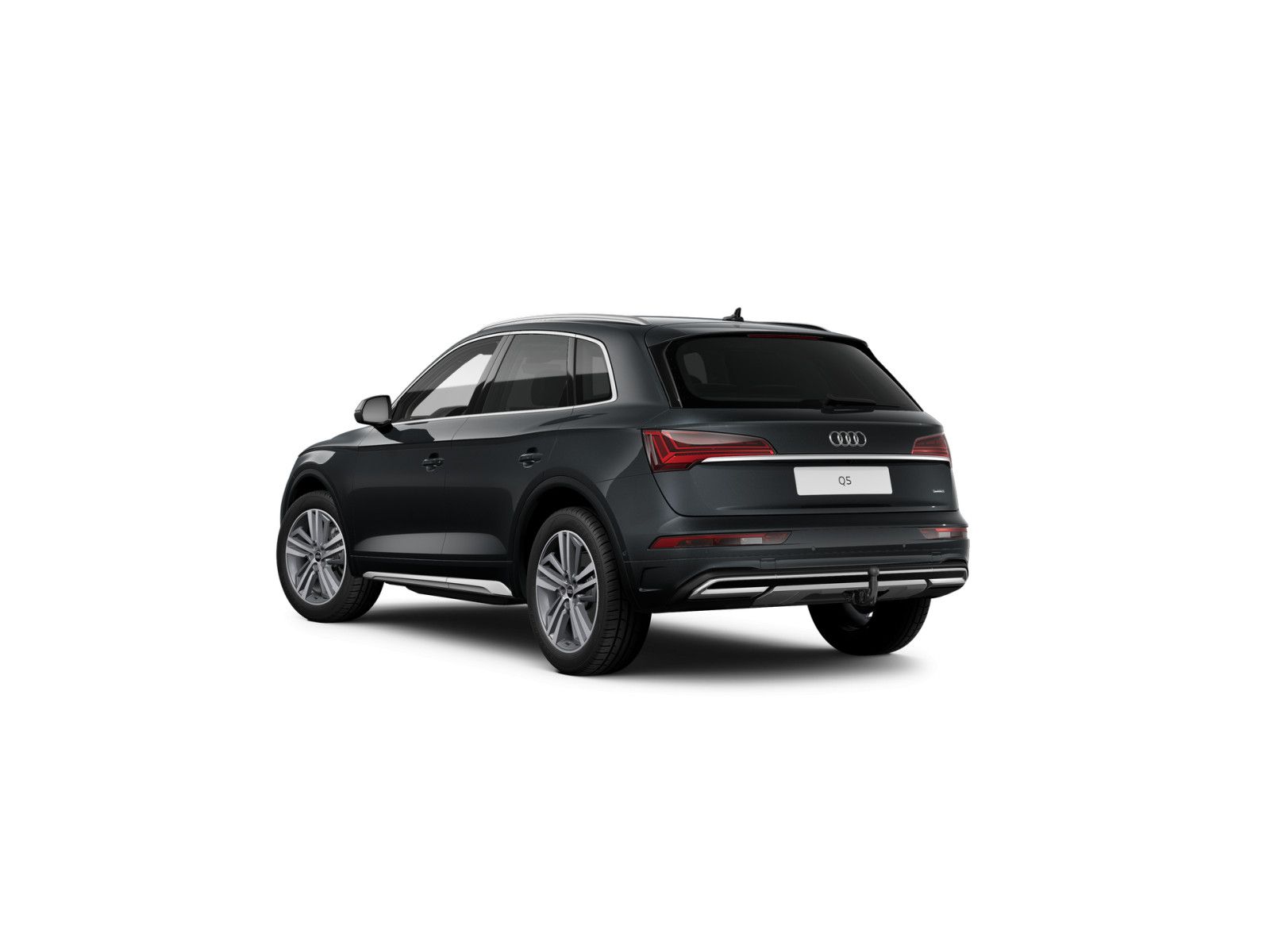 Audi Q5 - Bild 5