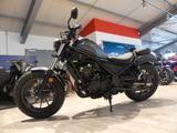 Honda CMX500 Rebel mit ABS incl. Anlieferung - HONDA CHOPPER