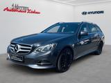Mercedes-Benz E 250 T-Modell *EXPORT*1HD*AHK*WR*SR*Pano* - Mercedes-Benz E 250 mit Diesel-Antrieb: Kombi