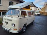 Volkswagen T2 A/B Westfalia - Volkswagen T2: Van, Westfalia