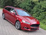 Ford Mondeo 2,0 EcoBoost 177kW ST-LineTurnier Aut... - Ford Mondeo Gebrauchtwagen in Stuttgart