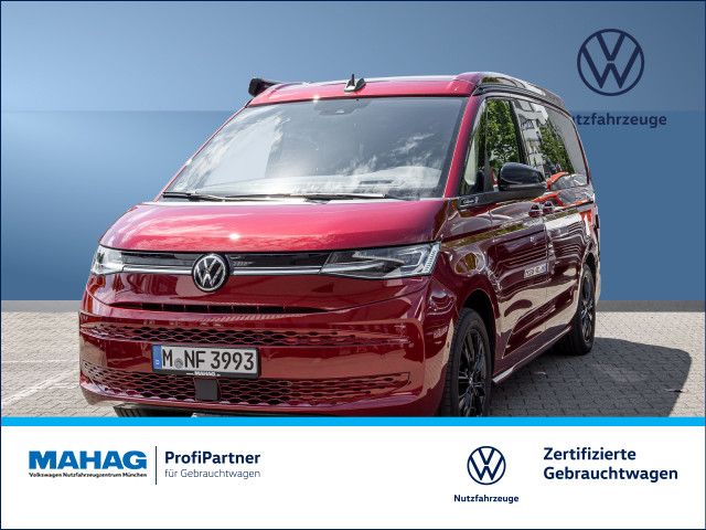 Volkswagen T7 California