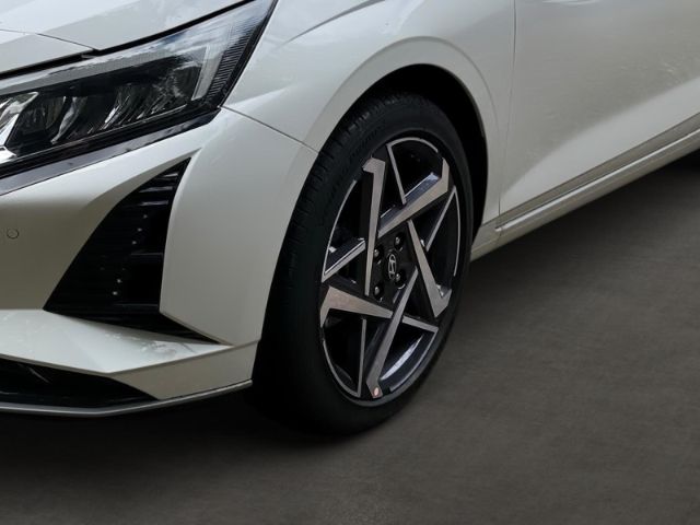 Hyundai i20 – Bild 6