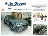 Subaru Crosstrek 2,0 Platinum "Lager sofort" - Subaru in Bonn